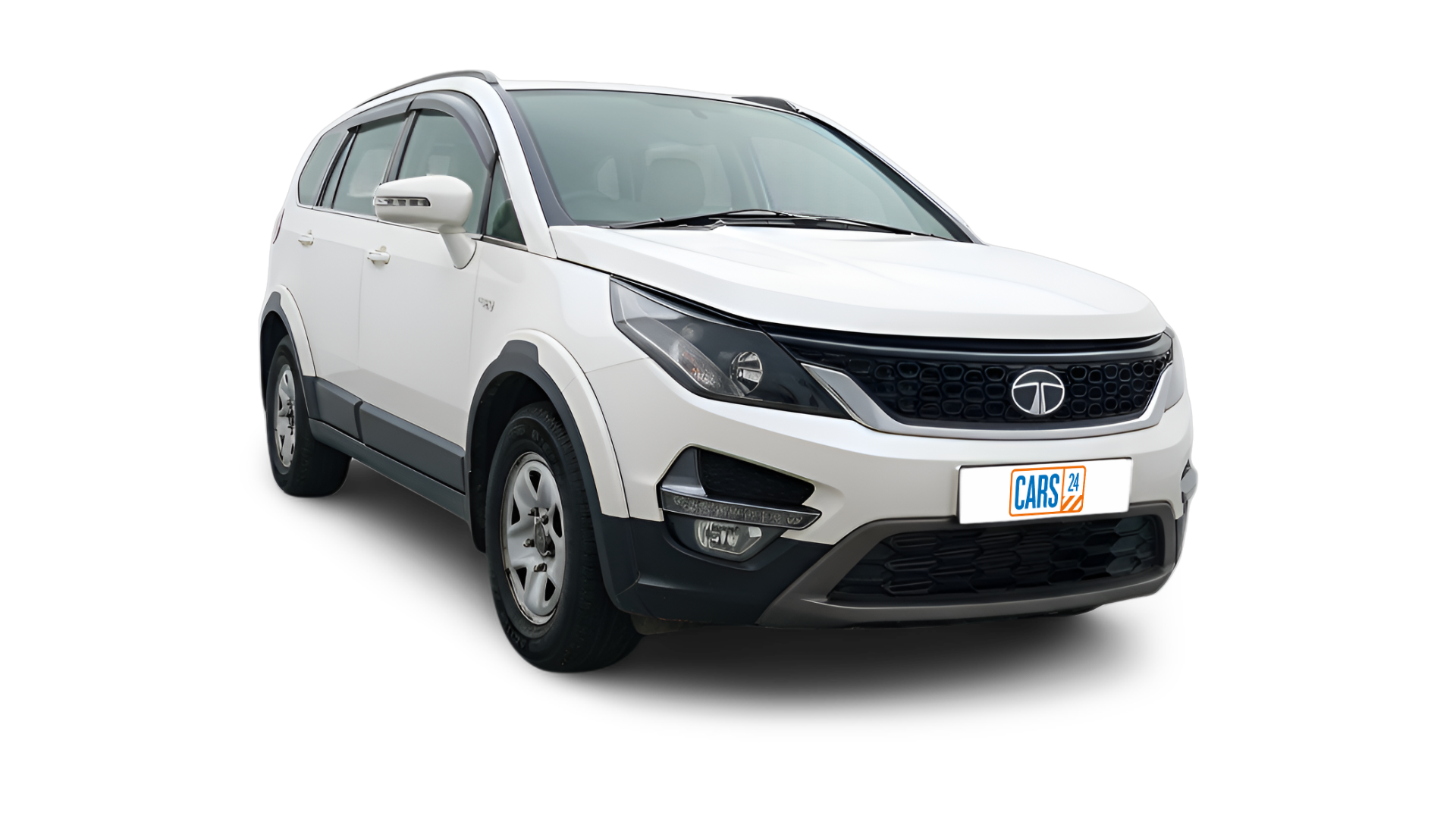 Tata Hexa-img